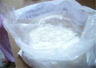 Positive Anabolic Steroid Raw Powder 4-Chlorodehydromethyltestosterone / Oral Turinabol CAS: 2446-23-3