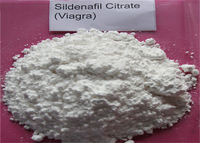 Sex Enhancement Sildenafil Citrate  Pure Raw Powder Strong Effect CAS 171599-83-0